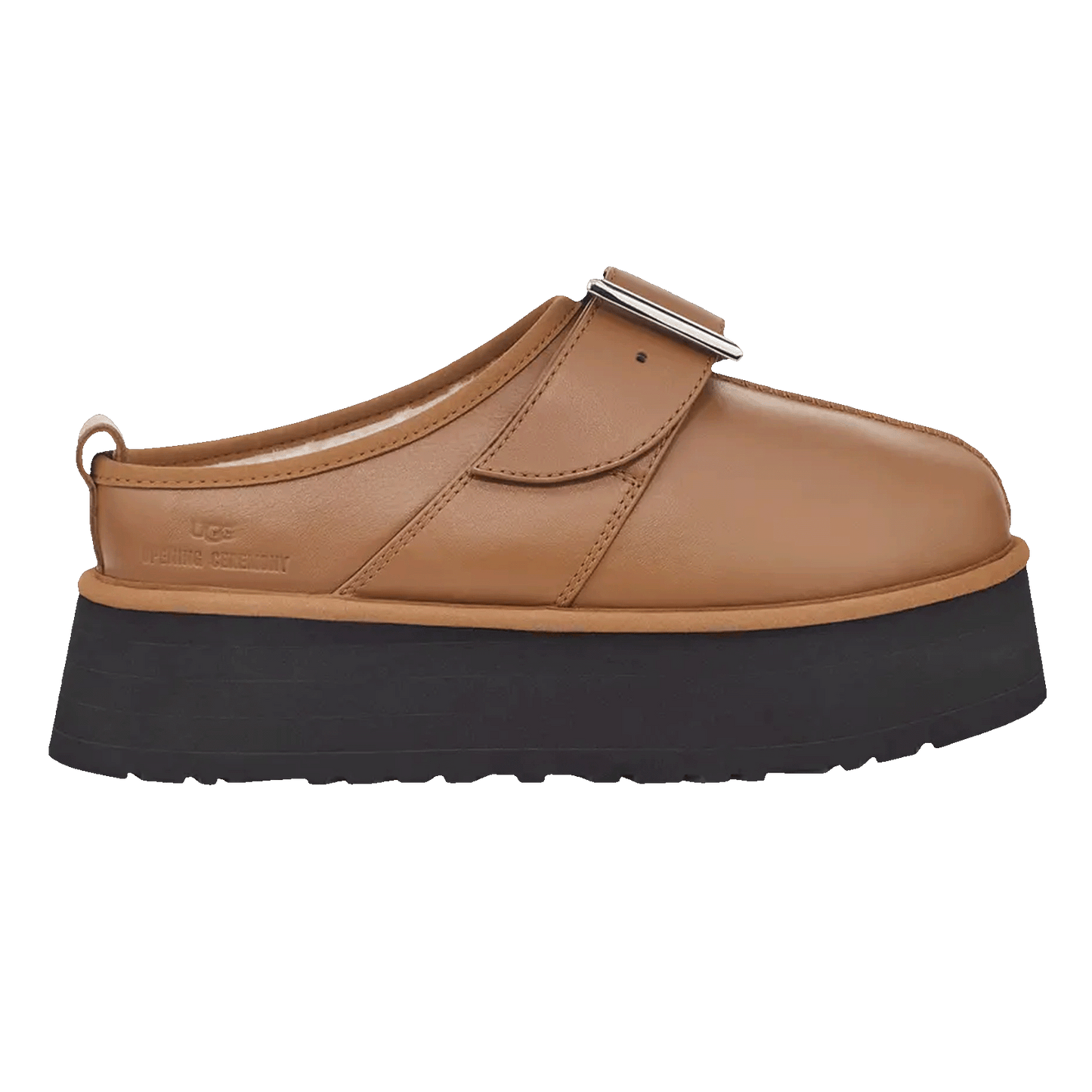 UGG Tasman Slipper Opening Ceremony Chestnut (W)