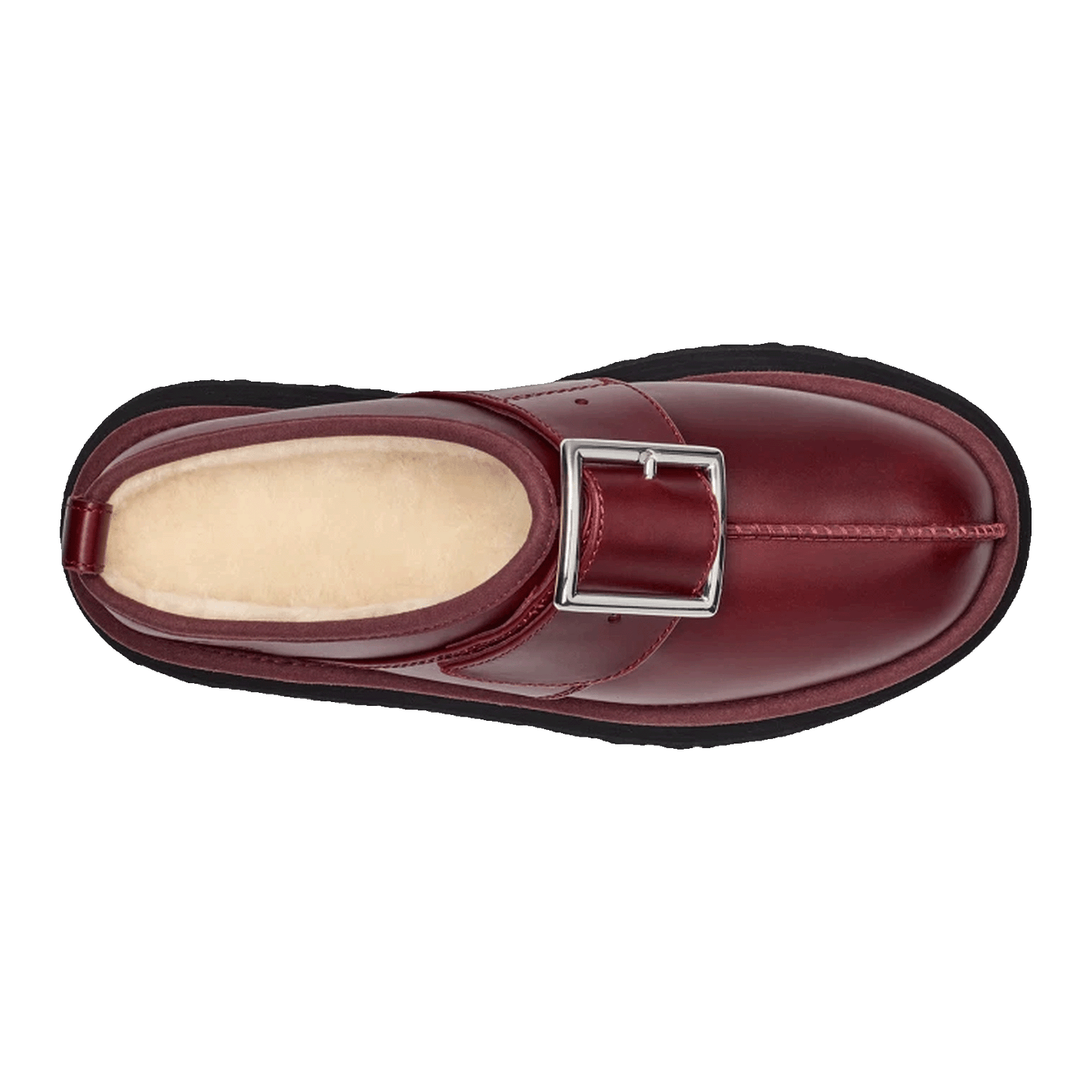 UGG Tasman Slipper Opening Ceremony Oxblood (W) Oben