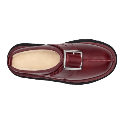 UGG Tasman Slipper Opening Ceremony Oxblood (W) Oben