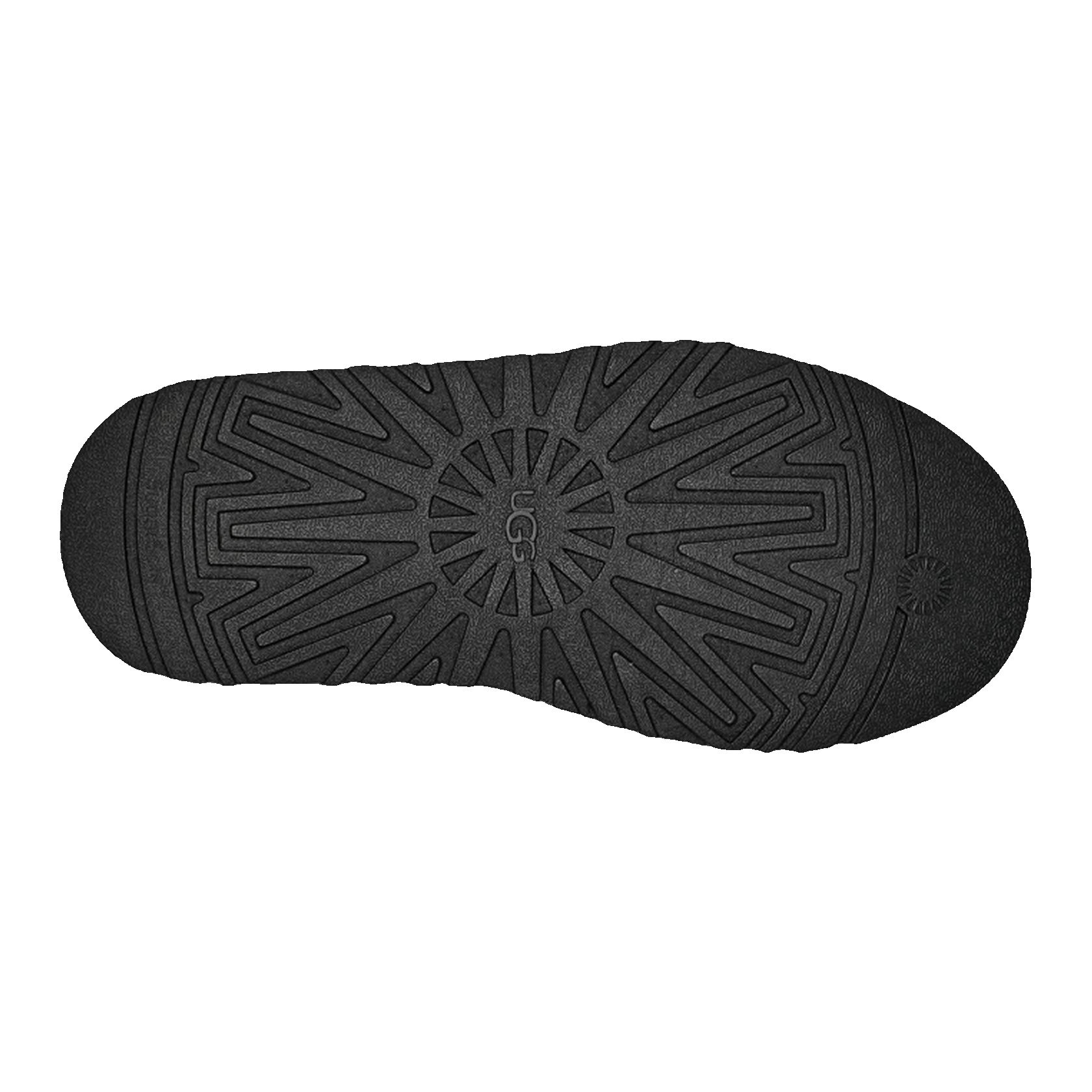 UGG Tasman Slipper Opening Ceremony Oxblood (W) Sohle