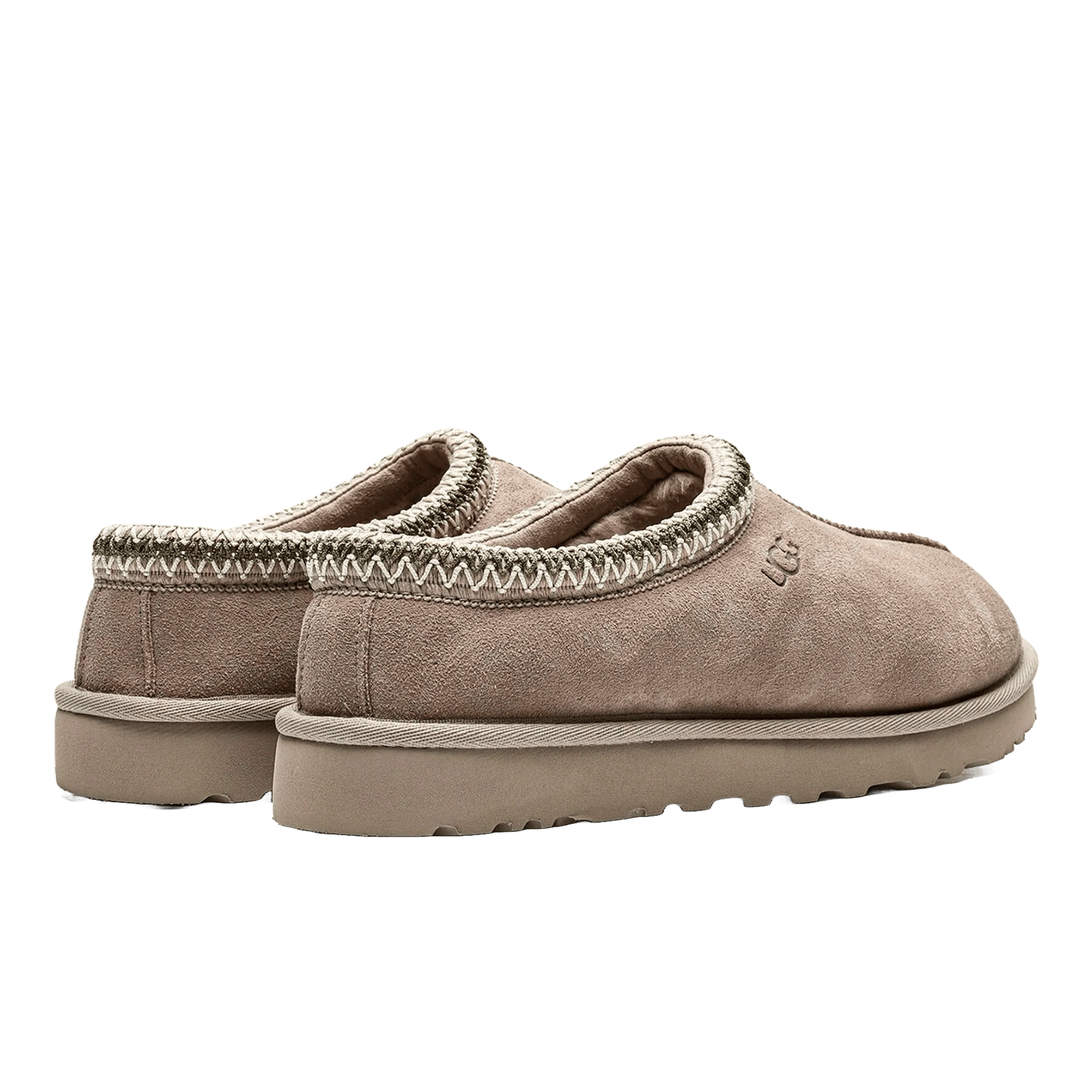 UGG Tasman Slipper Oyster Back