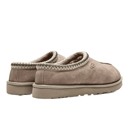 UGG Tasman Slipper Oyster Back