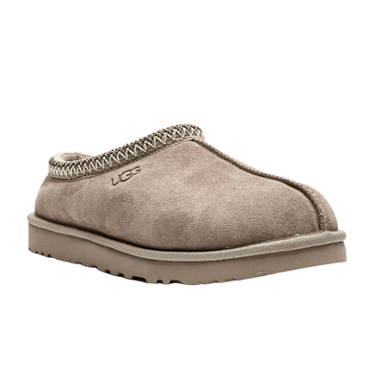 UGG Tasman Slipper Oyster Side