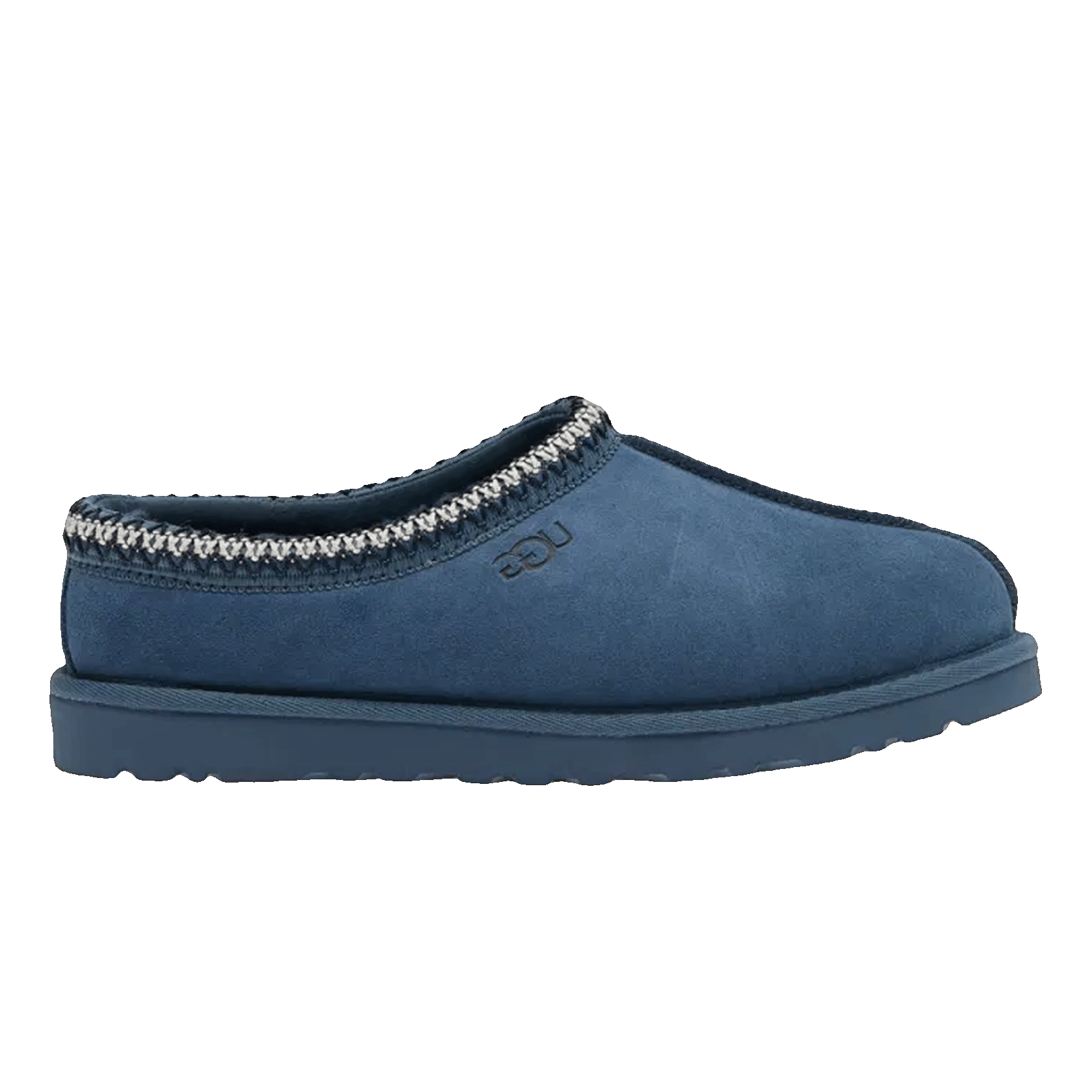 UGG Tasman Slipper Pacific Blue