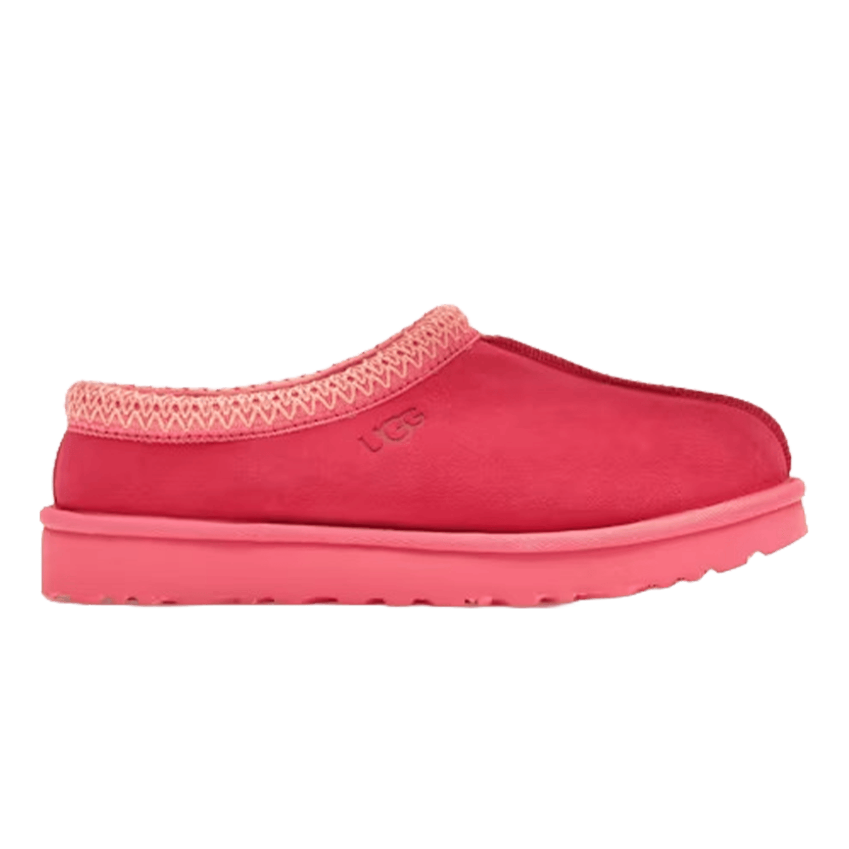 UGG Tasman Slipper Pink Glow (W)