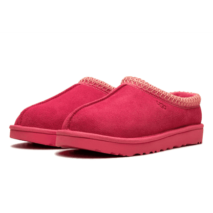 UGG Tasman Slipper Pink Glow (W) Side