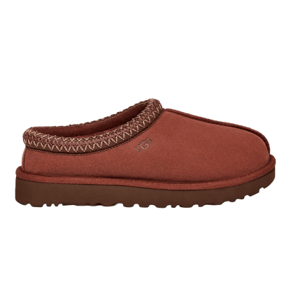 UGG Tasman Slipper Red Jasper (W)