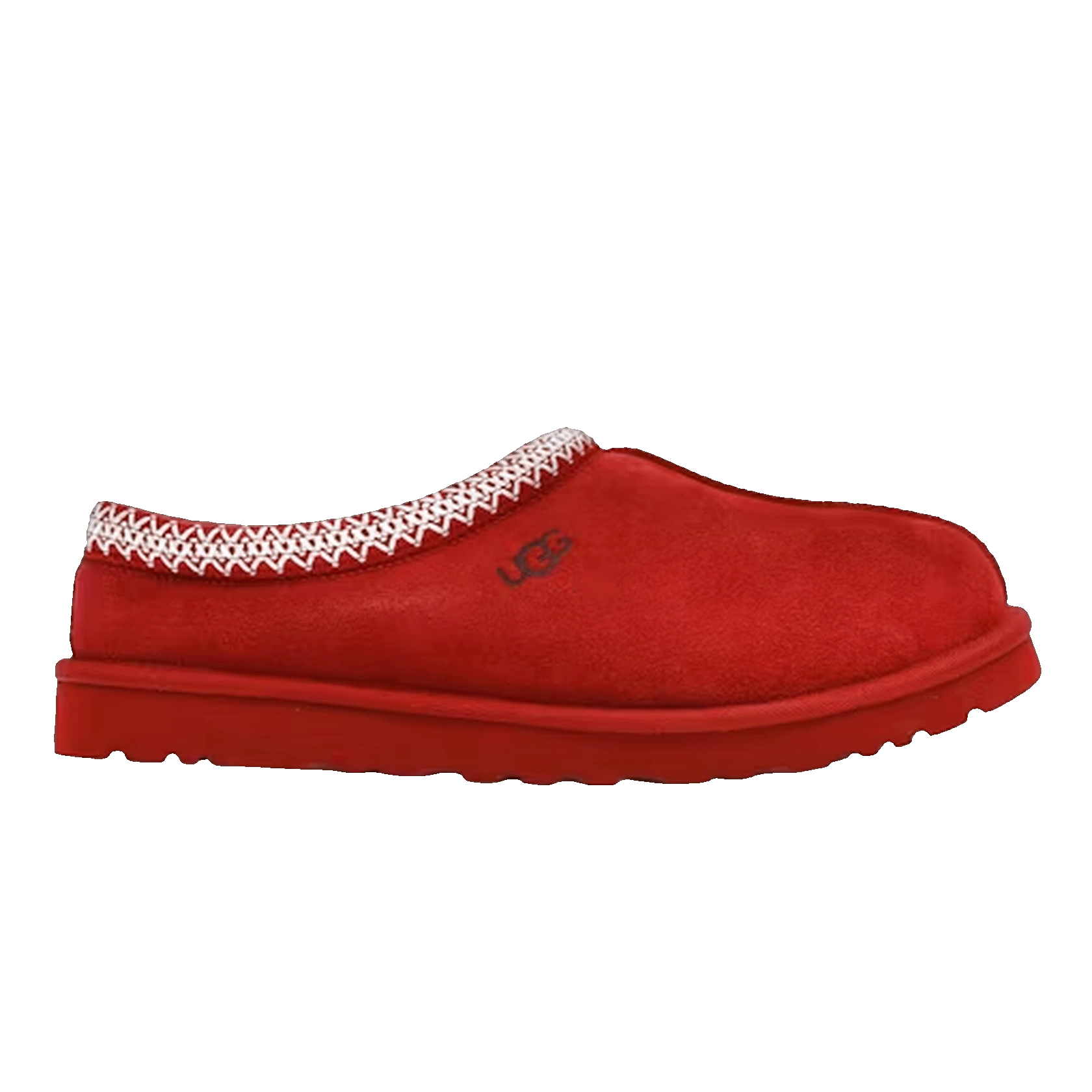 UGG Tasman Slipper Red Wine