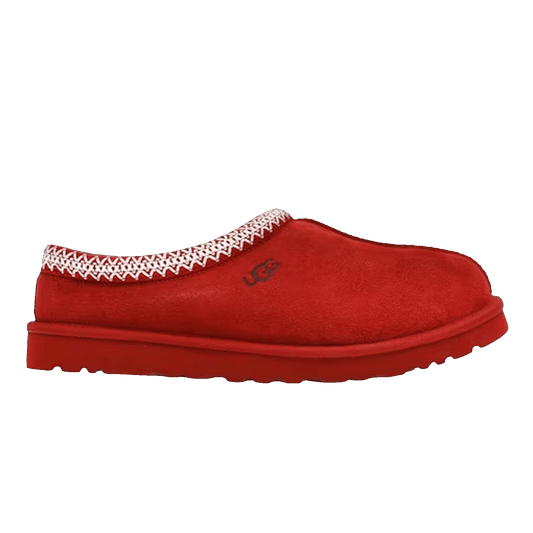 UGG Tasman Slipper Red Wine