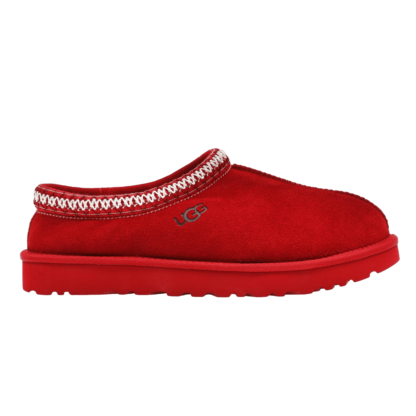 UGG Tasman Slipper Samba Red (W)