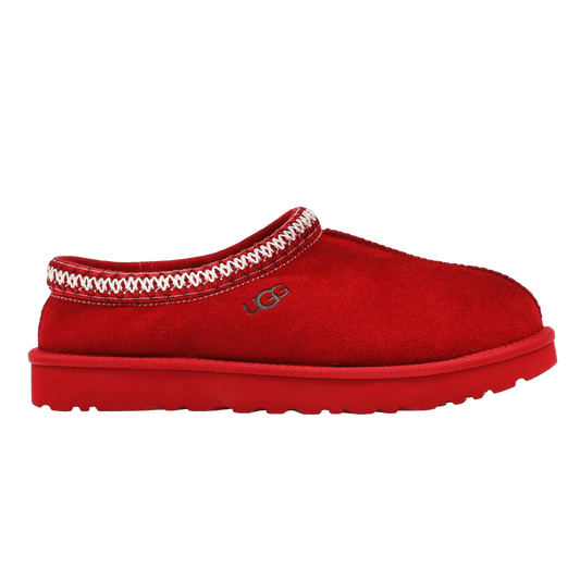 UGG Tasman Slipper Samba Red (W)