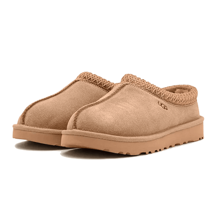 UGG Tasman Slipper Sand TNL (W) Side