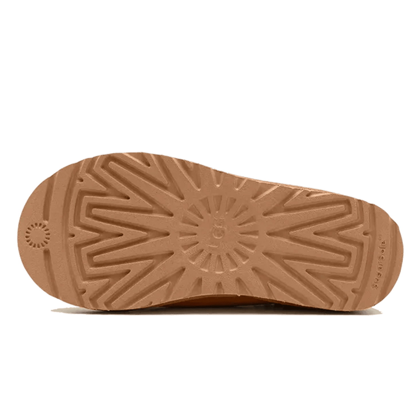 UGG Tasman Slipper Sand TNL (W) Sohle