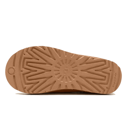 UGG Tasman Slipper Sand TNL (W) Sohle