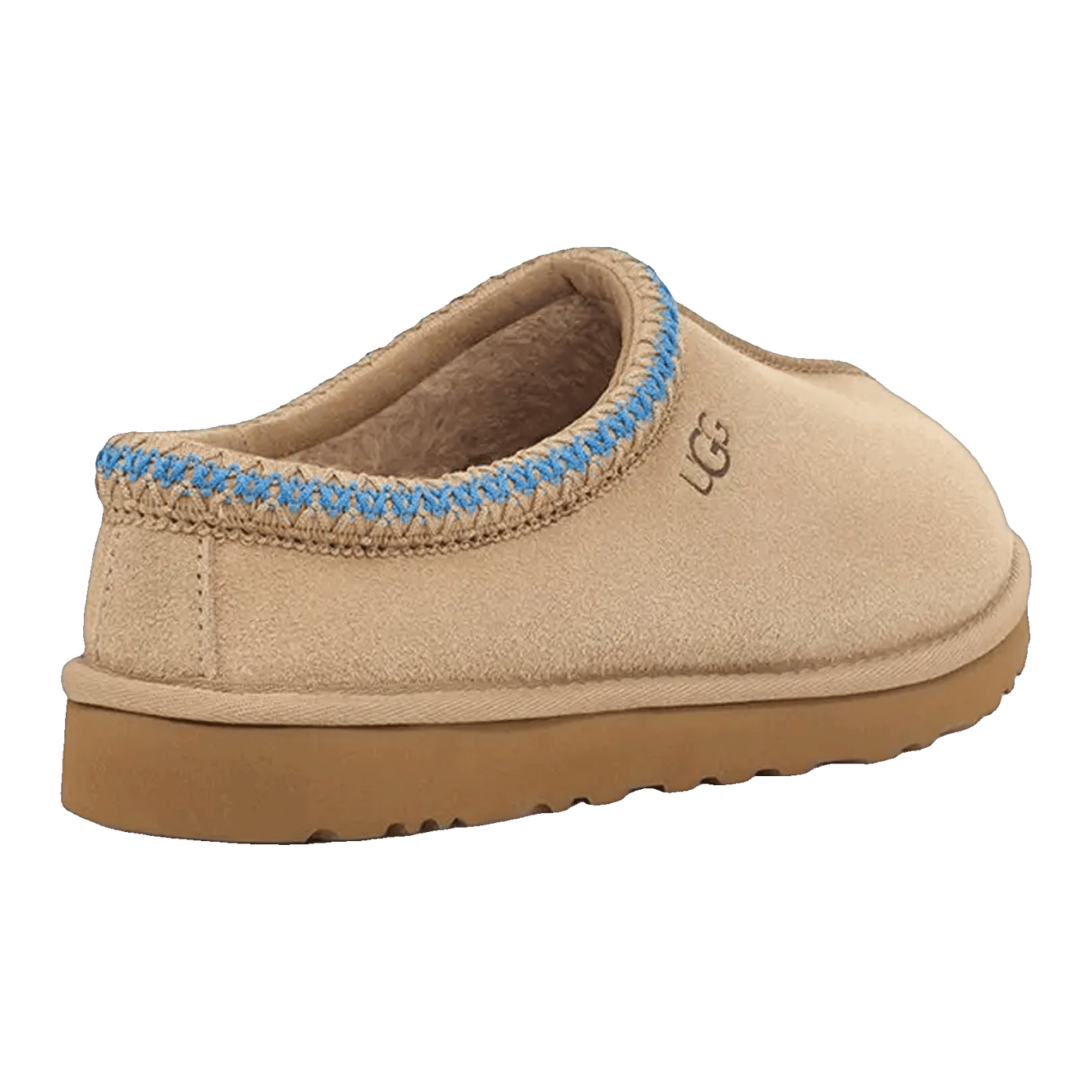 UGG Tasman Slipper Santorini Sand Back