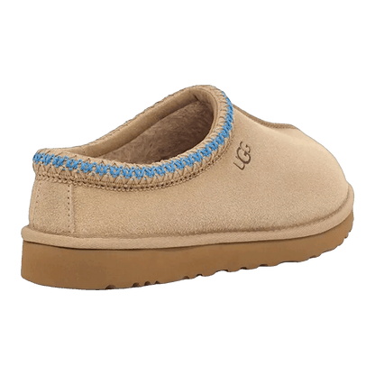 UGG Tasman Slipper Santorini Sand Back