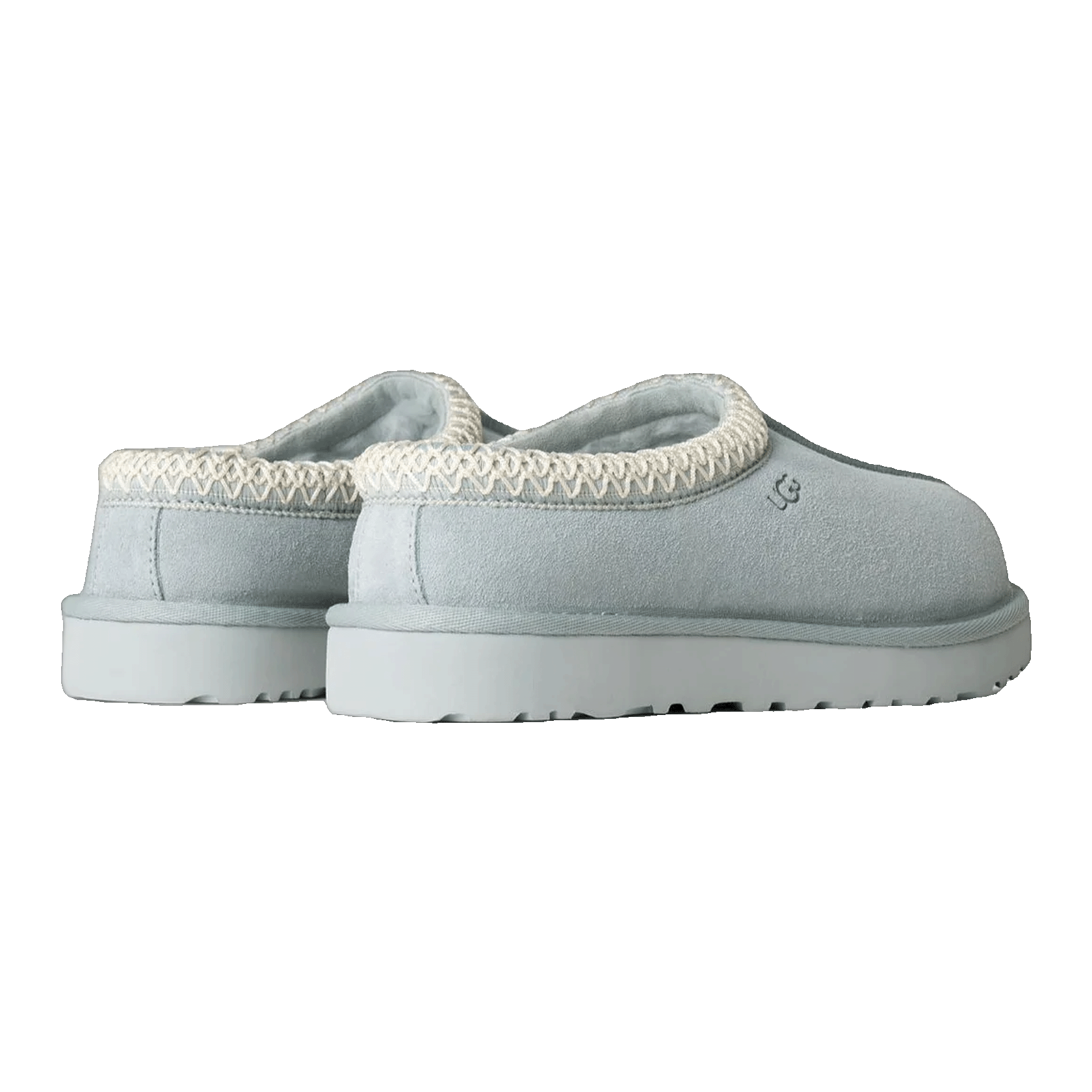 UGG Tasman Slipper Sea Foam (W) Back