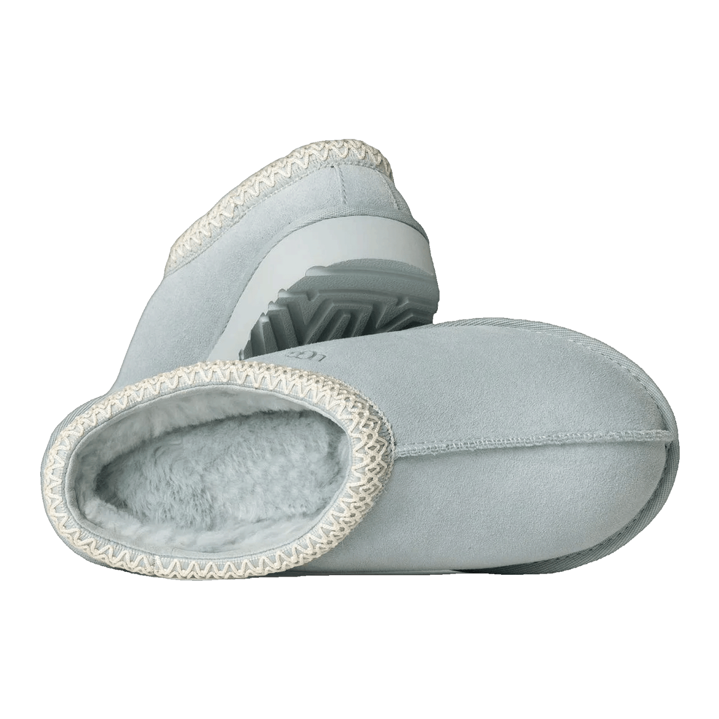 UGG Tasman Slipper Sea Foam (W) Oben