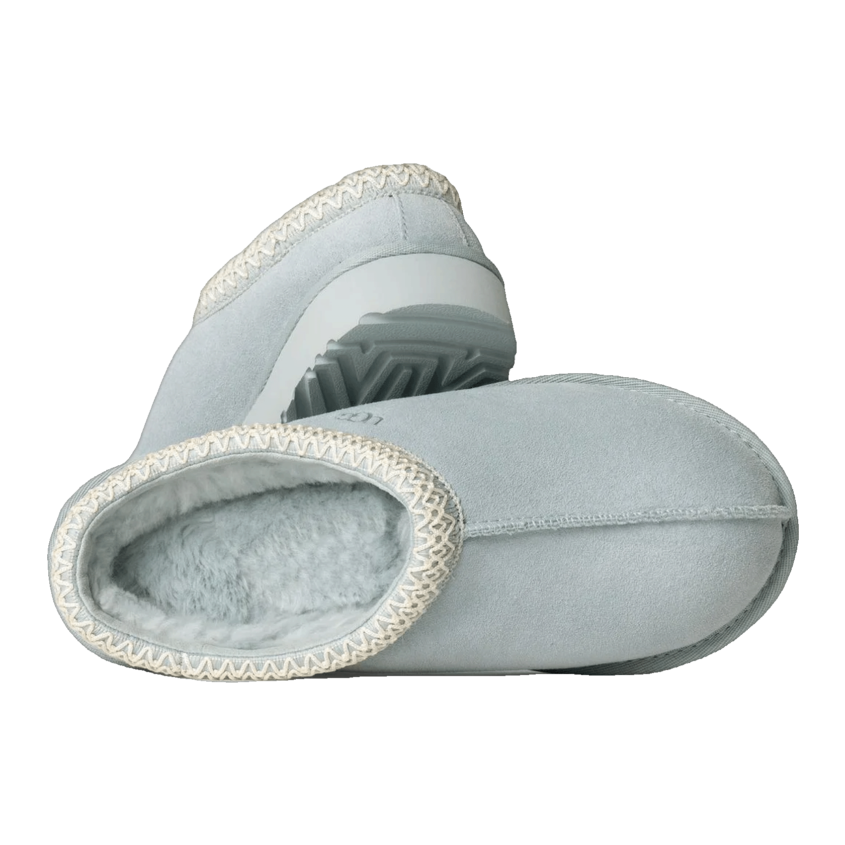 UGG Tasman Slipper Sea Foam (W) Oben