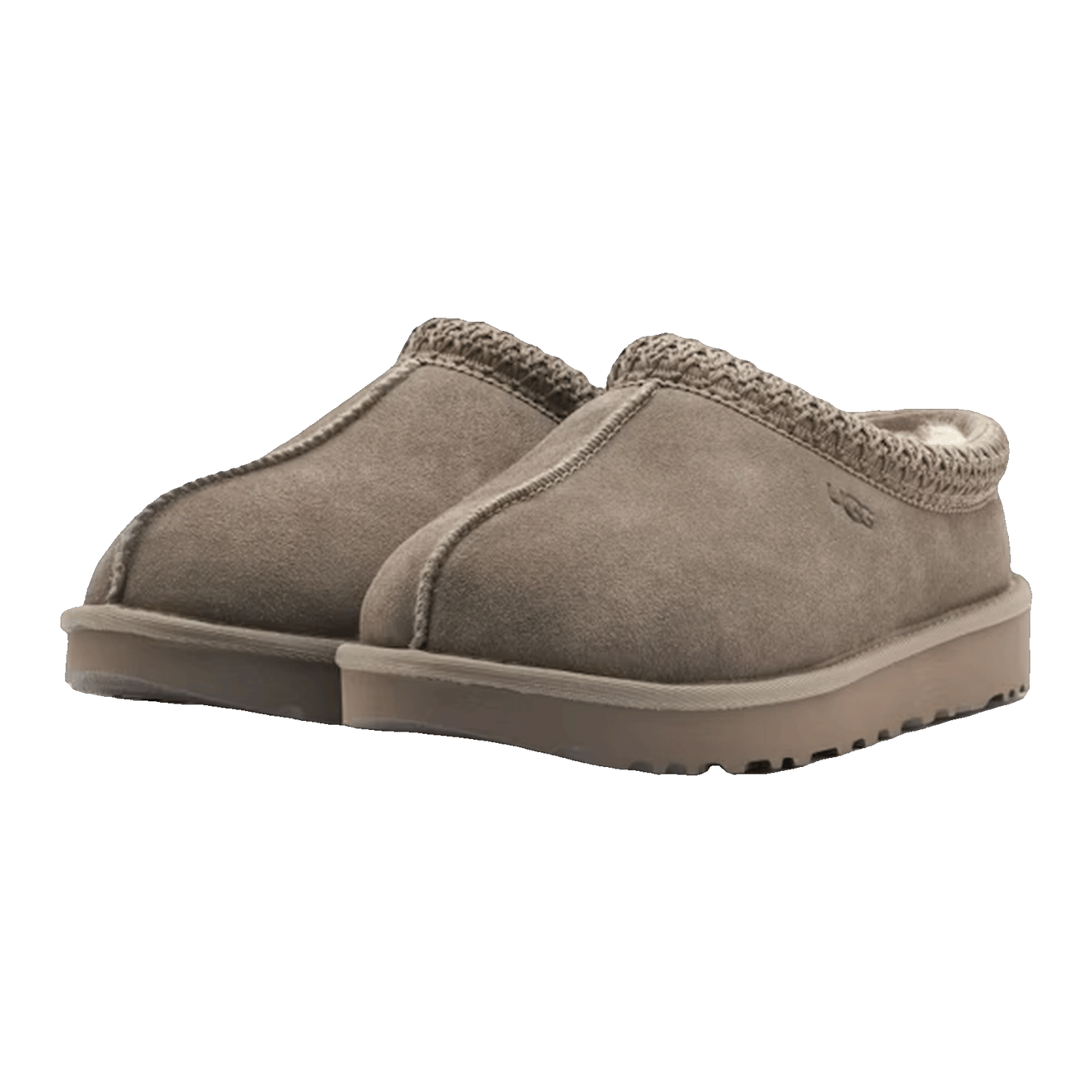 UGG Tasman Slipper Smoke Plume (W) Side