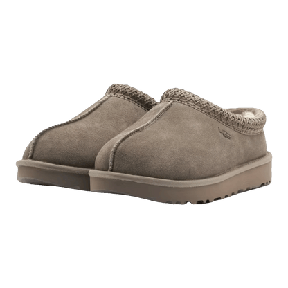 UGG Tasman Slipper Smoke Plume (W) Side