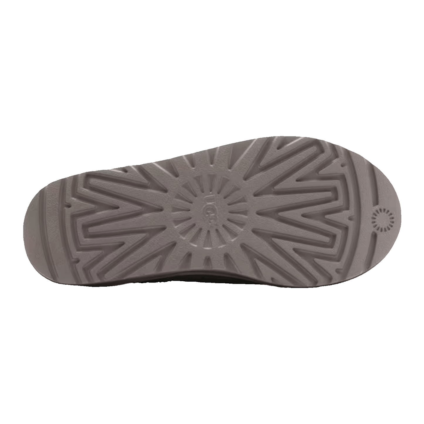 UGG Tasman Slipper Smoke Plume (W) Sohle