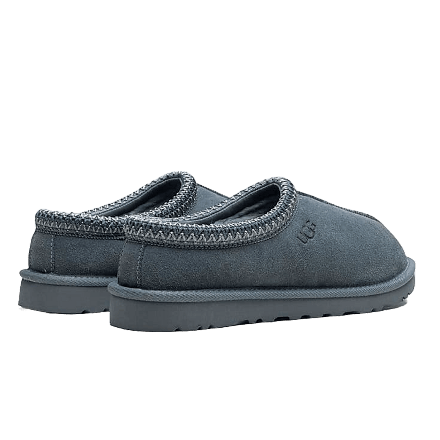 UGG Tasman Slipper Stormy Seas Back