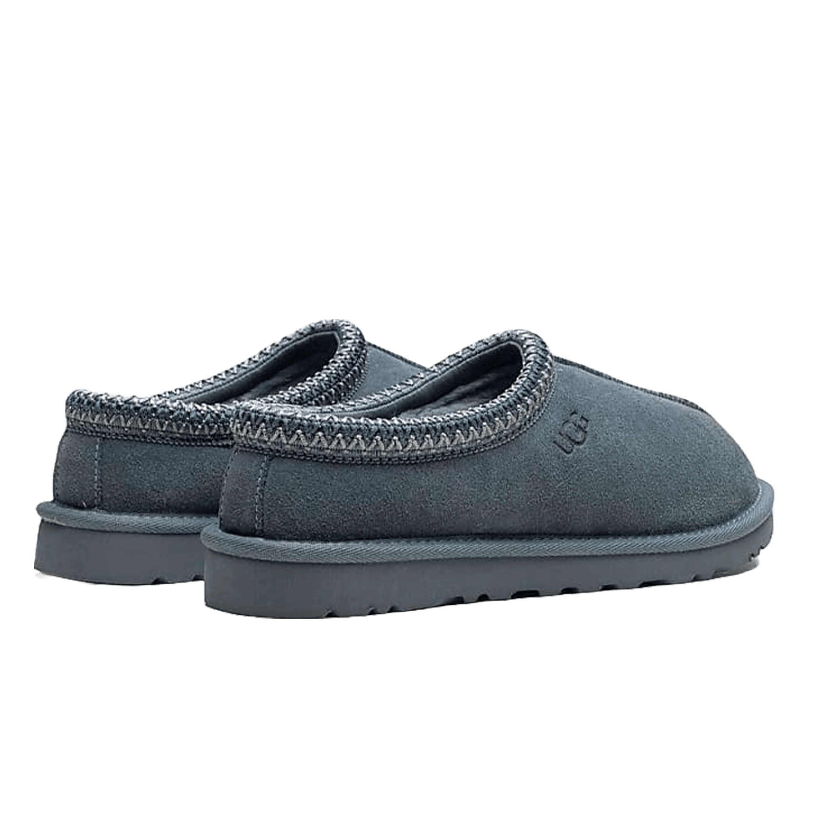 UGG Tasman Slipper Stormy Seas Back