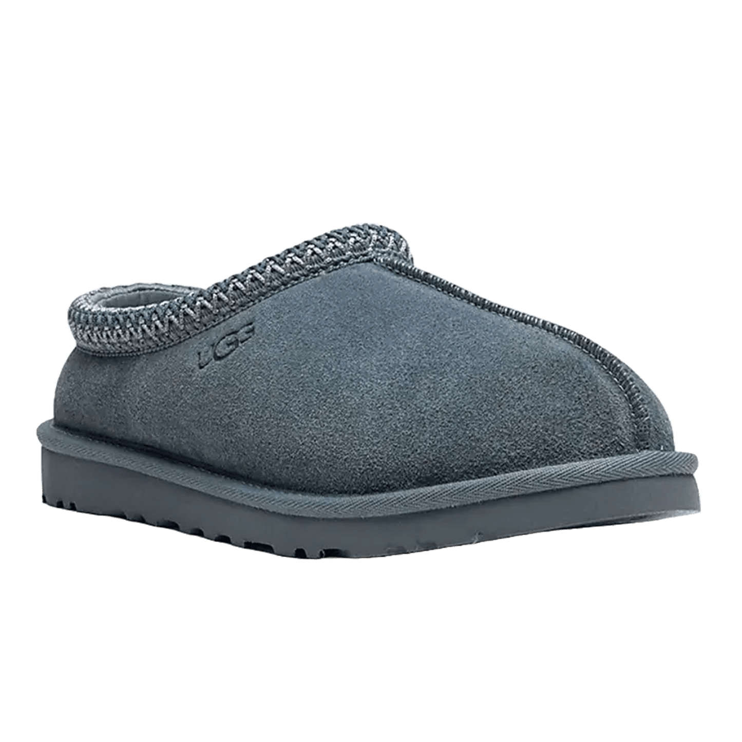 UGG Tasman Slipper Stormy Seas Side