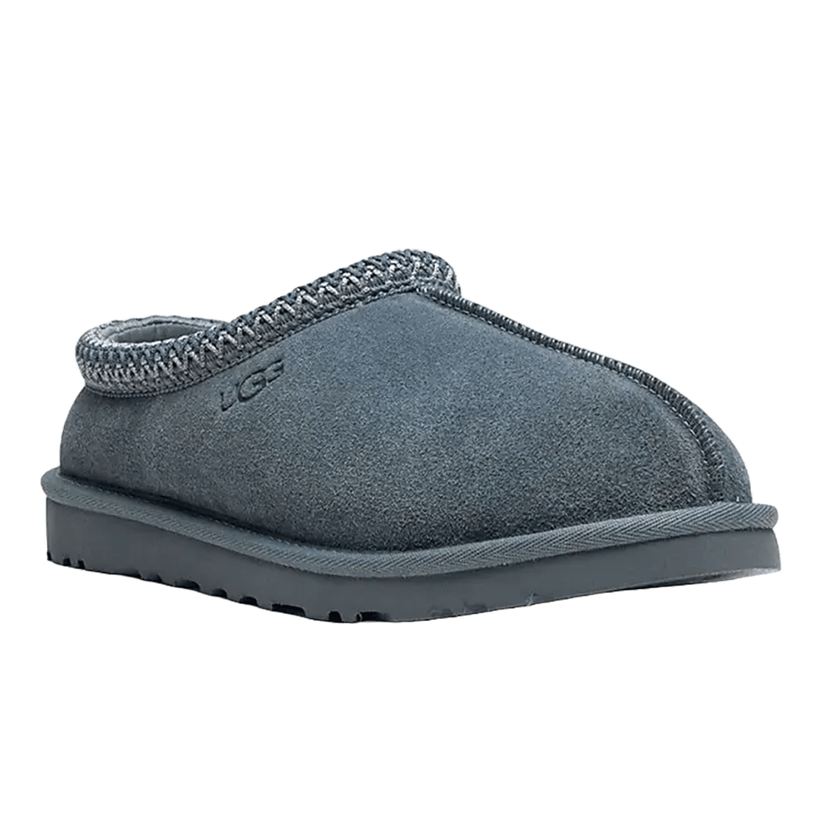 UGG Tasman Slipper Stormy Seas Side