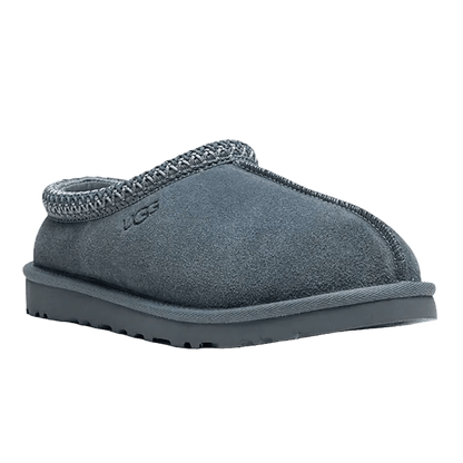 UGG Tasman Slipper Stormy Seas Side