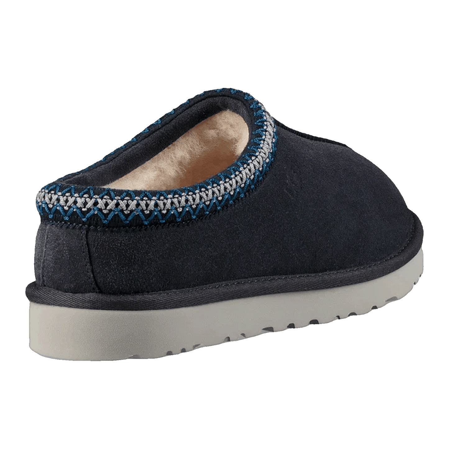 UGG Tasman Slipper True Navy Back