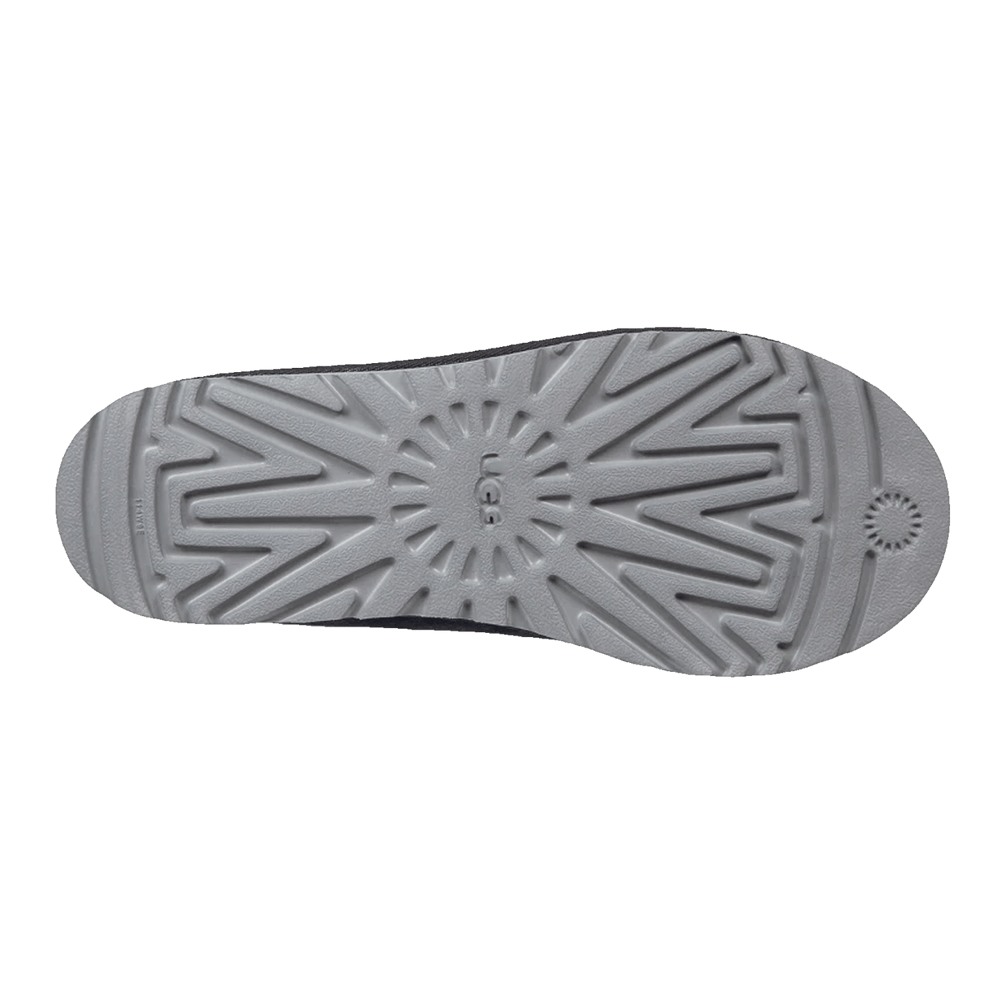 UGG Tasman Slipper True Navy Sohle