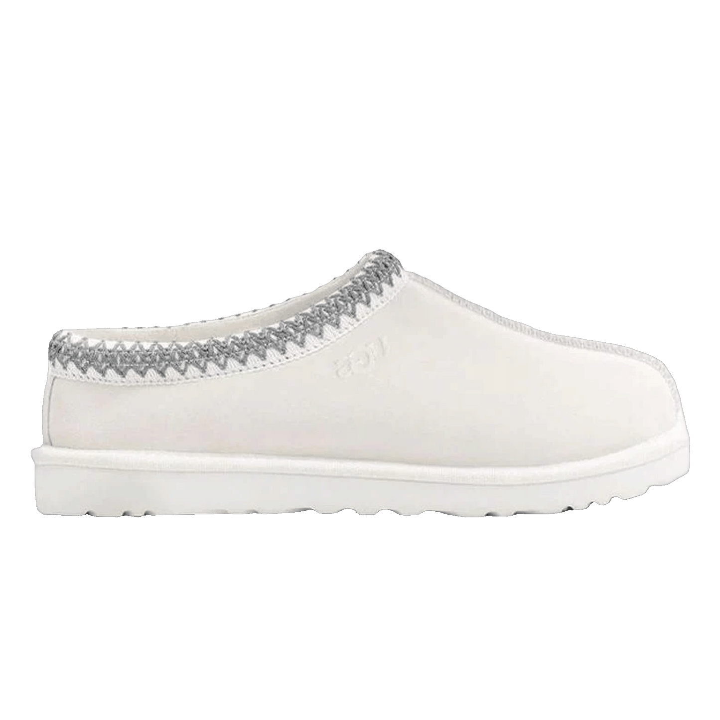 UGG Tasman Slipper White