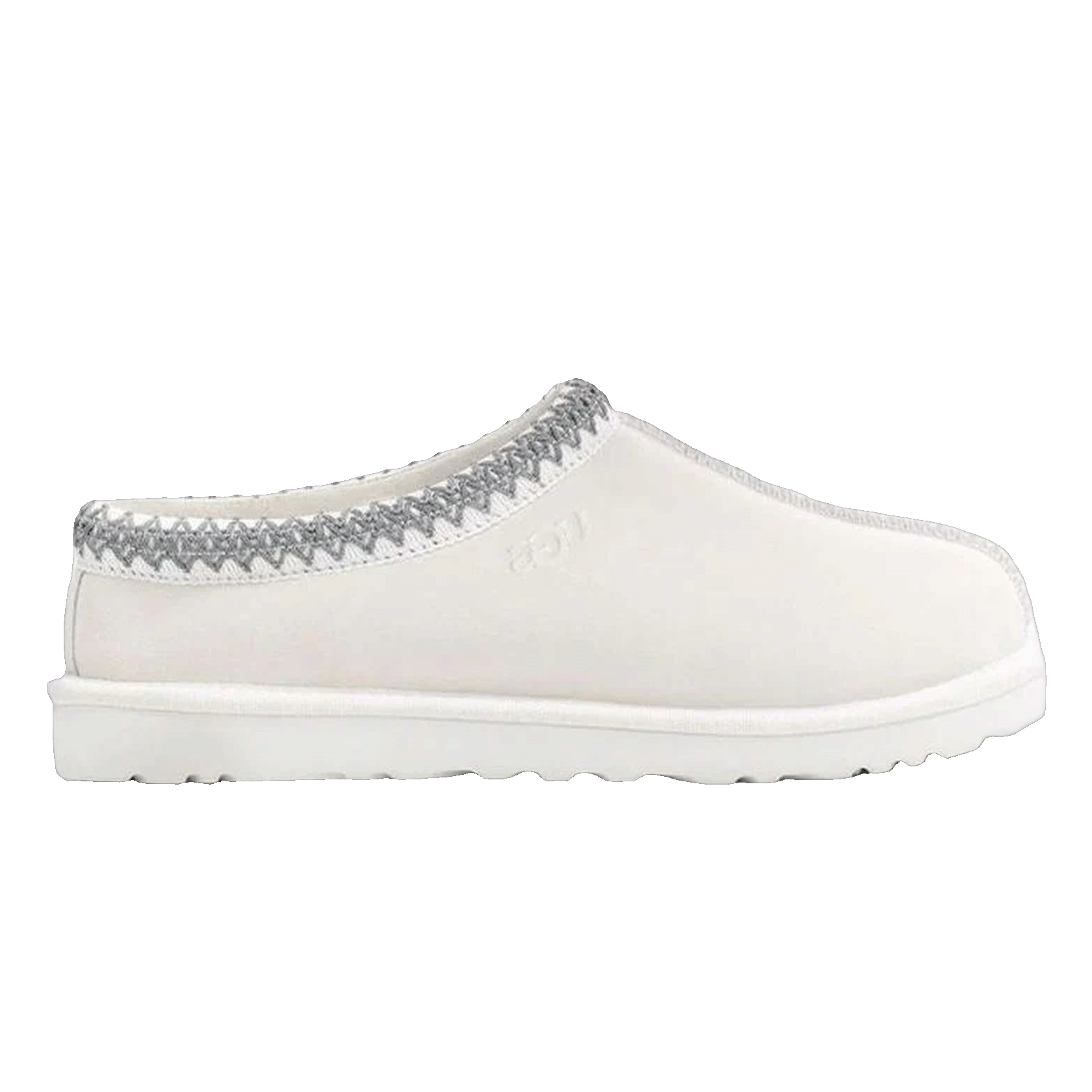UGG Tasman Slipper White