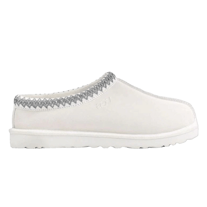 UGG Tasman Slipper White