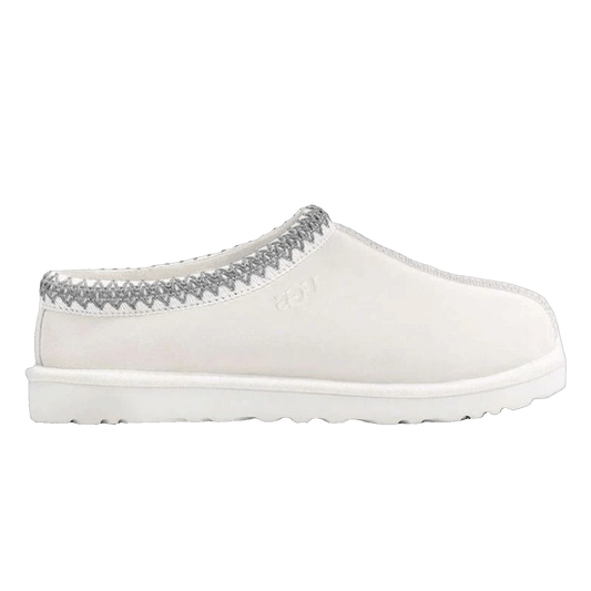 UGG Tasman Slipper White
