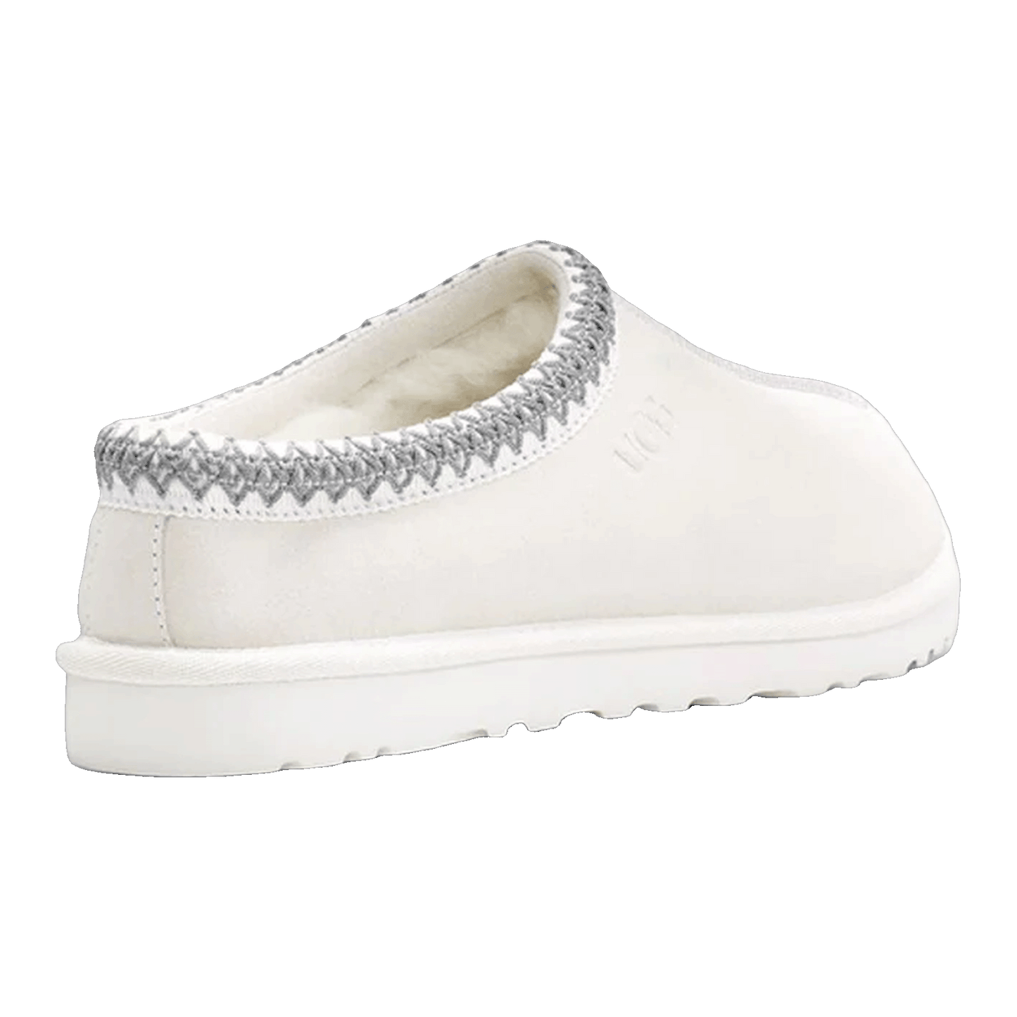 UGG Tasman Slipper White Back