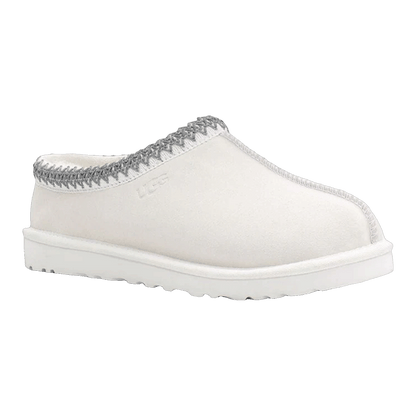 UGG Tasman Slipper White Side