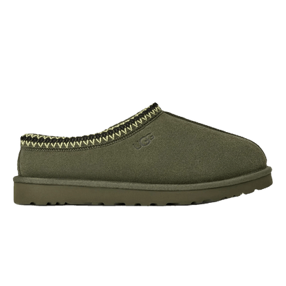 UGG Tasman Slipper Woodland Green
