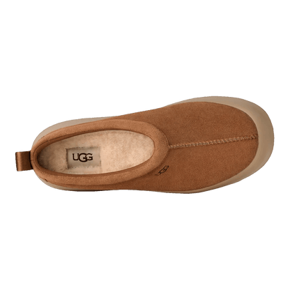 UGG Tasman StreetScape Slipper Chestnut Mustard Seed (W) Oben