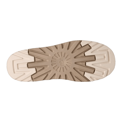 UGG Tasman StreetScape Slipper Chestnut Mustard Seed (W) Sohle