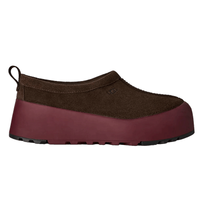 UGG Tasman StreetScape Slipper Dusted Cocoa Wild Grape (W)