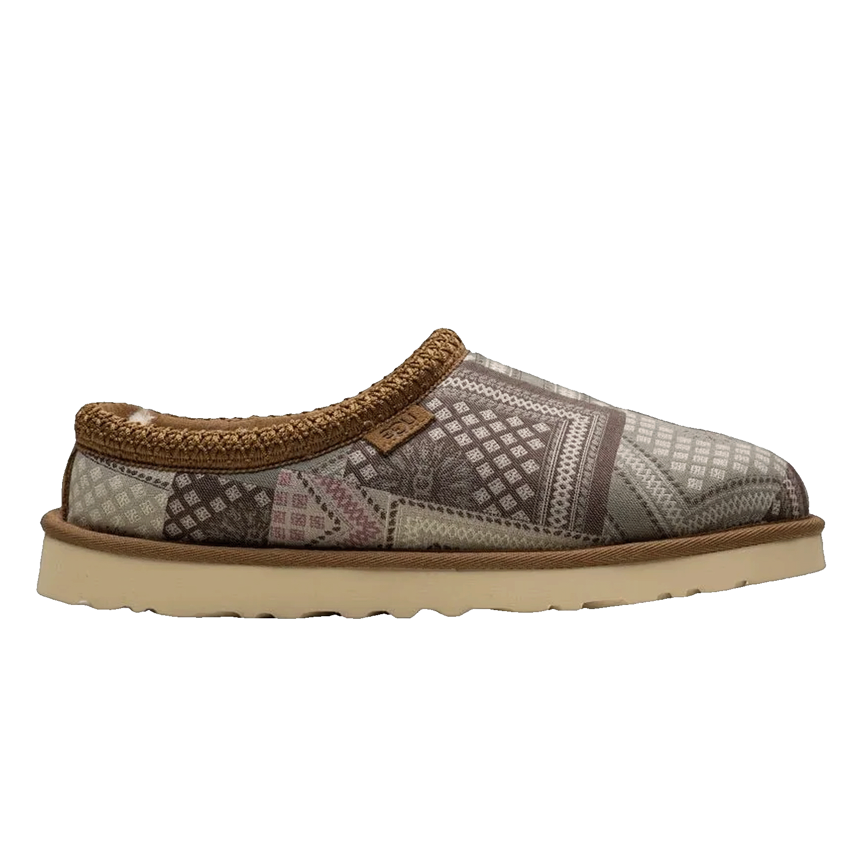 UGG Tasman Taz Sash Slipper Multi