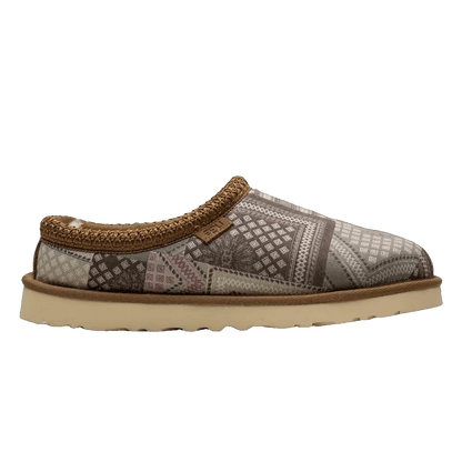 UGG Tasman Taz Sash Slipper Multi