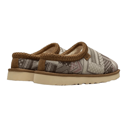 UGG Tasman Taz Sash Slipper Multi Back