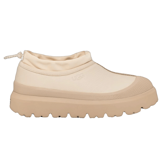 UGG Tasman Weather Hybrid Slipper Birch White Pepper