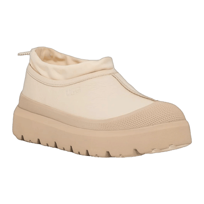 UGG Tasman Weather Hybrid Slipper Birch White Pepper Side
