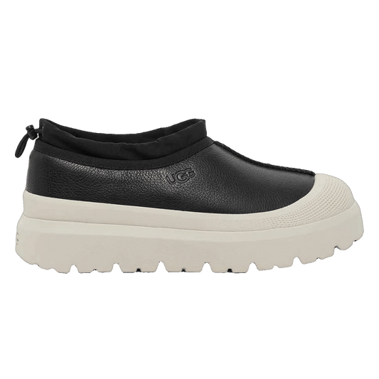 UGG Tasman Weather Hybrid Slipper Black Birch