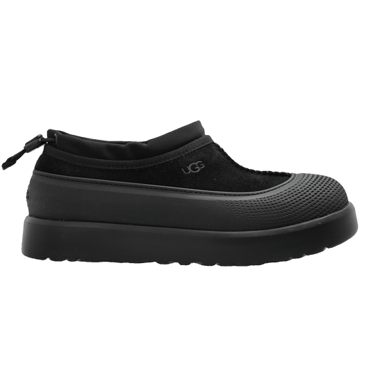 UGG Tasman Weather Hybrid Slipper Black (Kids)